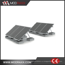 Высокой эффективной алюминиевой солнечной из крыши кронштейн (dB004)